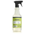 thumbnail image 2 of Mrs. Meyer's Clean Day Glass Cleaner, Lemon Verbena Scent, 24  fl oz Bottle, 2 of 5