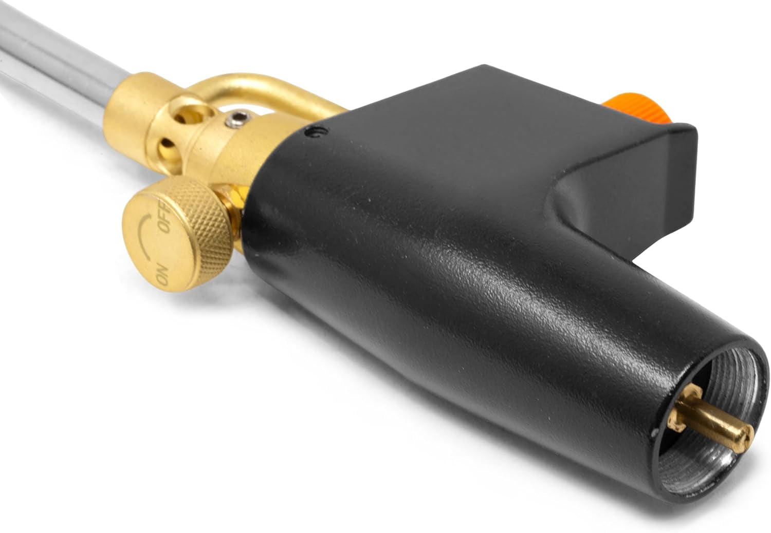 WEN Trigger Start Adjustable Propane Torch (GA1411)