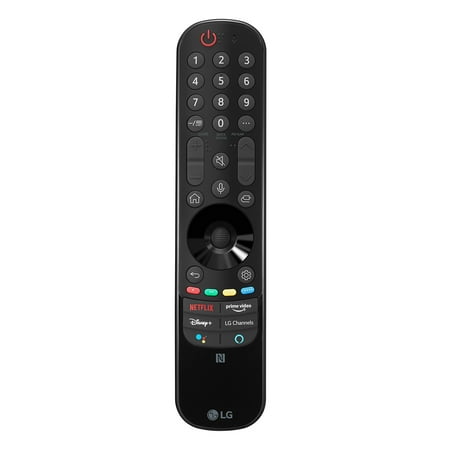 LG - 65" Class G1 Series OLED evo 4K UHD Smart webOS TV with Gallery Design