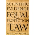 thumbnail image 2 of Scientific Evidence and Equal Protection of the Law, (Paperback), 2 of 2