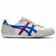 thumbnail image 3 of Onitsuka Tiger SERRANO 1183B400.100 WHITE/DIRECTOIRE BLUE men's woman shoes, 3 of 6