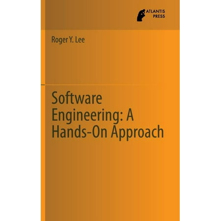 Software Engineering: A Hands-On Approach, (Hardcover)