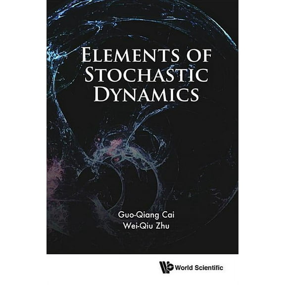 Elements of Stochastic Dynamics, (Hardcover)