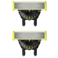 thumbnail image 1 of Replacement Blades - 2 Pack, Compatible with QP2520 Small T Blade Head, 1 of 3