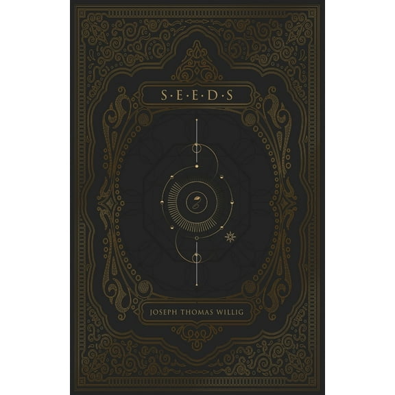 Seeds, (Paperback)