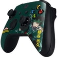 thumbnail image 2 of Skinit My Hero Academia Deku Season 4 Xbox Series X Controller Skin, 2 of 4