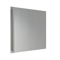 thumbnail image 3 of CRAFT + MAIN® 20 × 22-Inch Stainless Steel Shower Niche, 3 of 4