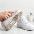 thumbnail image 4 of Soft Bristle Scrub Cleaning Brush,Portable Stain Remover Brushes For Home & Travel,Household Laundry Brush for Clothes Sneaker,Multi-use Cleaning Brushes For Sofa Furniture Bathroom(6.7x1.4")(Pink), 4 of 4