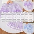 thumbnail image 3 of CAUYDY 12 18 24 Months Newborn Girl Photoshoot Outfits Baby Pajamas Fall Winter Long Sleeve Shirt and Pants 2Pcs Cute Set Infant Clothes for Girls Sizes 12-18 Months,Pink, 3 of 8