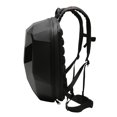 thumbnail image 4 of Waterproof Motorcycle Backpack with LED Light & Massage – Large Capacity Riding & Travel Pack for Men & Women,Black, 4 of 33