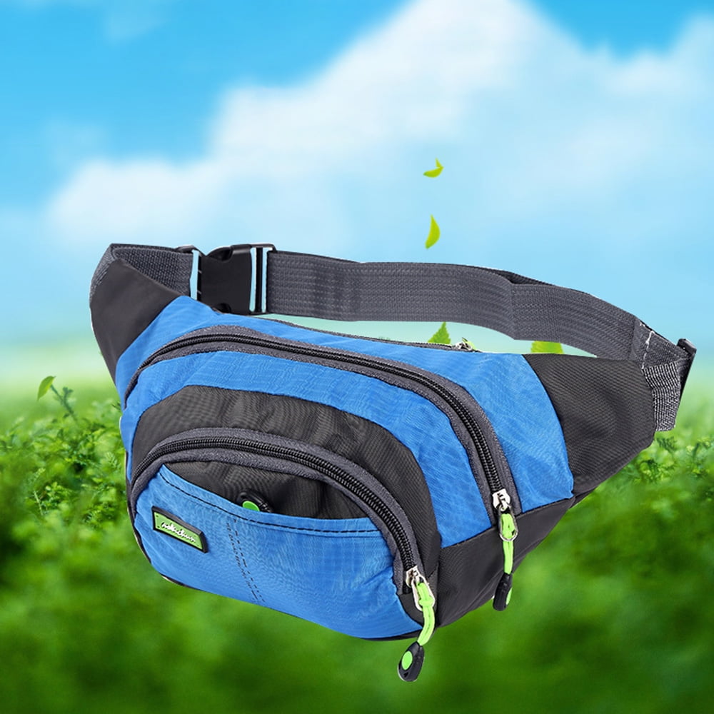 outdoor fanny pack walmart