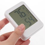 unbranded Household Thermometers Electronic Thermometer for General Users 1Pcs