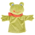 thumbnail image 2 of Soft Plush Kids Hand Puppet, Cartoon 3D Animal Hand Puppet For Parent Child Interaction, 2 of 8