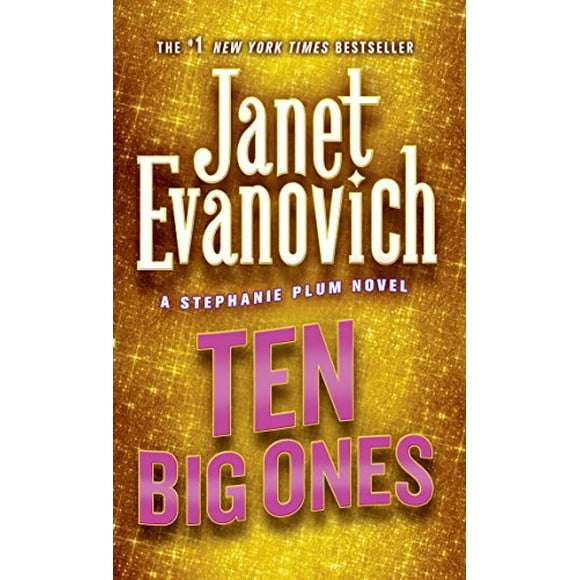 Ten Big Ones