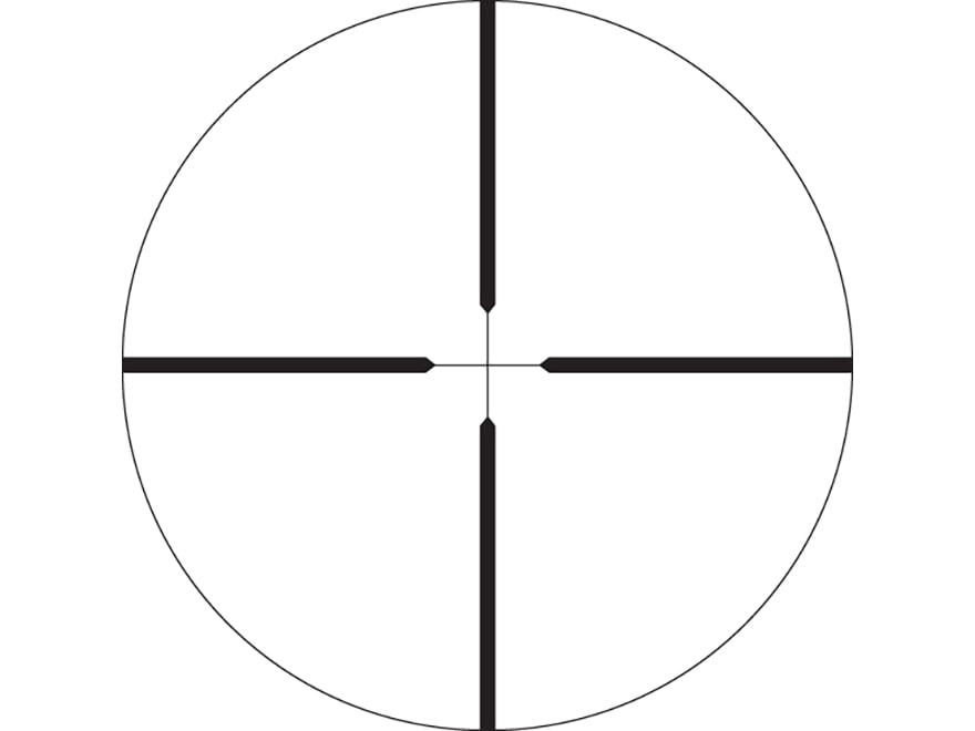 Swarovski Z5 Rifle Scope 2.4-12x 50mm Plex Reticle Matte Black