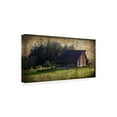 thumbnail image 2 of Trademark Fine Art 'Widbys Barn II' Canvas Art by Rachel Perry, 2 of 4