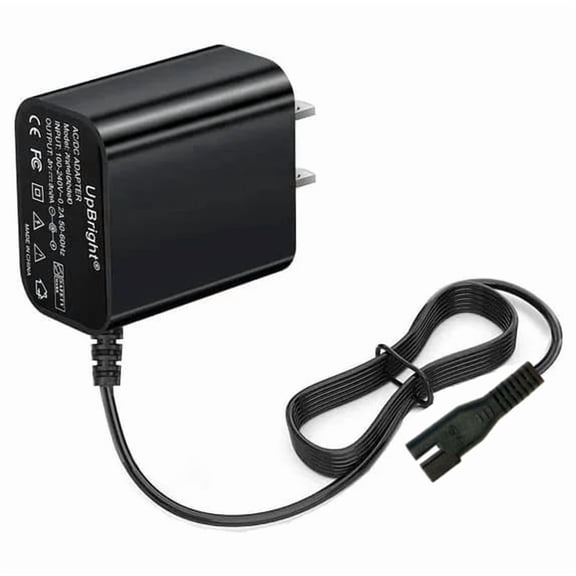 AC Adapter for Di-rt De-vil BD30018 8V Quick Flip Multi-Surface Cordless Handheld Vacuum Cleaner 8V - 10V Power Supply Cord Charger
