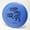 160-163 grams, variant on Innova DX Beast Disc Golf Distance Driver, Pick Color/Weight [Stamp & Exact Color May Vary] Blue 167-169 grams
