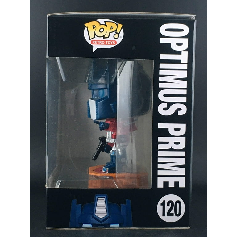 【POP MART】トランスフォーマー Optimusポップマート 日本未発売品 POP MART】トランスフォーマー Optimusポップマート 日本未発売