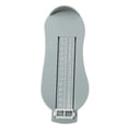 thumbnail image 3 of Birdeem Children Foot Shoe Size Measure Tool Infant Device Ruler Kit, 3 of 5