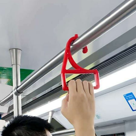 

Portable Non-Contact Bus Subway Elevator Door Isolation Handle Sanitary Tool