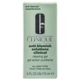 thumbnail image 2 of Clinique Antiblemish Solutions Clinical Clearing Gel for All Skin Types 0.5 oz, 2 of 5