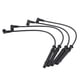 thumbnail image 3 of Juego de cables de encendido de 4 piezas 8200486877 8200713680 de repuesto para Dacia Logan MCV II 2013/02-2019/12, 3 of 12