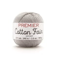 thumbnail image 2 of (4 pack) Cotton Fair® Sport, 2 of 21