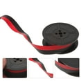 Phlegsive Universal Color Ribbon for Brother ROVER Typewriter Printer