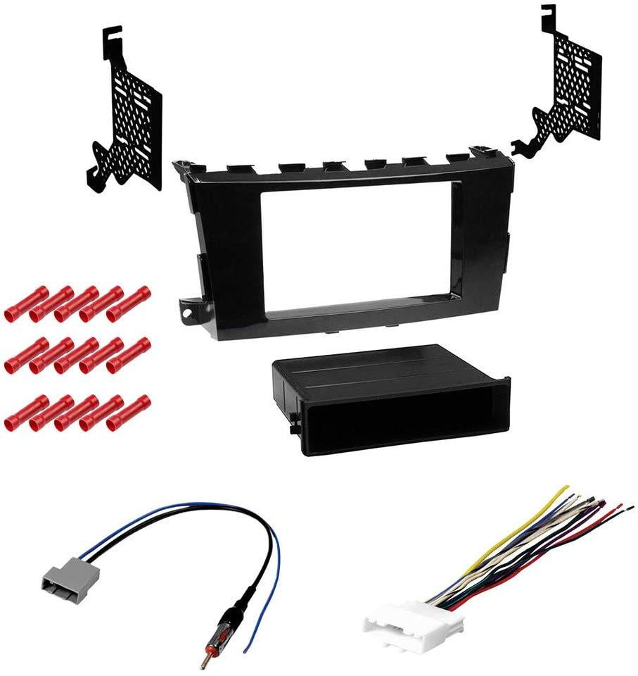 GSKIT450 Car Stereo Installation Kit 