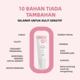 thumbnail image 5 of Tinted Sunscreen For Face, Fights Rays, No White Spots, Non-sticky, Moisturizing Light Sunscreen, 30ML, 5 of 5