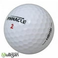 thumbnail image 1 of Mulligan - 36 Pinnacle Rush 5A Recycled Used Golf Balls, 1 of 3
