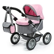Vintage Baby Doll Strollers Walmart Com