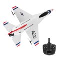 thumbnail image 2 of Avión De Control Remoto, Avión RC 12 Minutos De Vuelo Anti Interferencia Ala Fija Para 6 Años Más ANGGREK Otros, 2 of 8