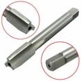thumbnail image 1 of HSS 10mm x 1 Metric Tap Right Hand Thread M10 x 1mm Pitch, 1 of 9