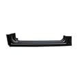 thumbnail image 2 of Driver Side Rocker Panel For Dodge Dakota 1987-1996 RRP310, 2 of 2