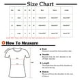 thumbnail image 3 of LYXSSBYX Women Fall Sweaters Dress for Women 2022 Hot Sale Clearance Women's Casual Sexy Fashion Solid Color Long Sleeve Turtleneck Ruched Pullover Blouse Tops, 3 of 6