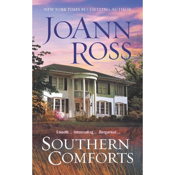 Pre-Owned Southern Comforts (Unknown) 0778315258 9780778315254