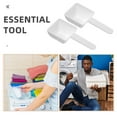 thumbnail image 2 of 40Pcs Grain Spoon for Commercial Use Safe and Reliable 3.7X1.8X1In, 2 of 9