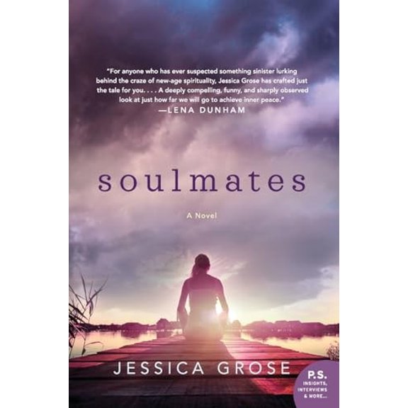 Pre-Owned Soulmates: A Novel Paperback