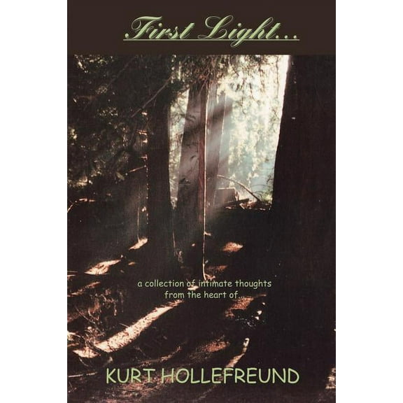 First LightÉ (Paperback)