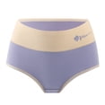 thumbnail image 1 of [L-3XL] Bragas Antibacterianas De Grafeno De Algodón Puro Para Mujer/Cómodas Transpirables De Elevación De Traseropangjing, 1 of 4