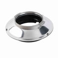 thumbnail image 3 of Convertidor de Adaptador de Acelería de Metal de Broncolor para el Soporte de Broncolor A Para El Accesorio de Softbox de Luz de Fotografía de Montaje Bowens, 3 of 7