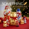 thumbnail image 4 of Lindt Mini Sleigh Milk Chocolate Candy, 1.7 oz., 5-Pack, 4 of 11