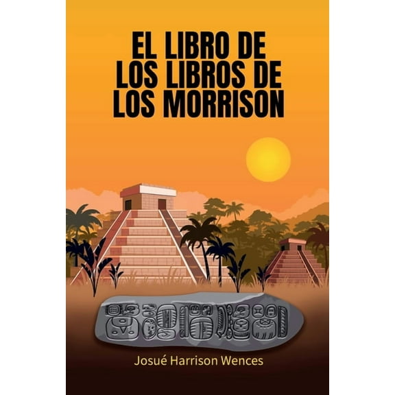 El libro de los libros de los Morrison, (Paperback)
