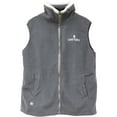 thumbnail image 6 of Pavilion Gift Company - Camp People - Unisex XS Microfleece Vest, 6 of 10