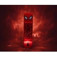 thumbnail image 2 of Lámpara Glitter Motion de Marvel Spider-Man, luz LED alimentada por USB, 2 of 6