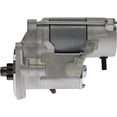 thumbnail image 4 of New 12V 9T Starter Fits Isuzu Engine Mer Equipment Mg18 Genset 4Le1 228000-3851, 4 of 8