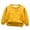C-Yellow33, variant on DHFJKG Sweatshirts Child Boys Girls Cartoon Sun Cute Printed Round Neck Sweatshirts Thickened Warm Sports Top Long Sleeve Cozy Tops