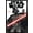 Black Framed Version, variant on Star Wars: Saga - Darth Vader Feature Series Wall Poster, 22.375" x 34"
